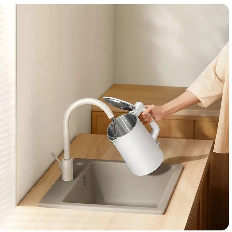 Théière électrique sans Fil