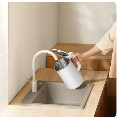 Théière électrique sans Fil