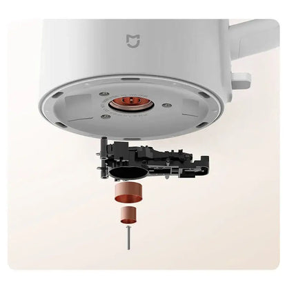 Théière électrique sans Fil