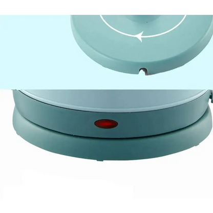 Théière électrique Vintage