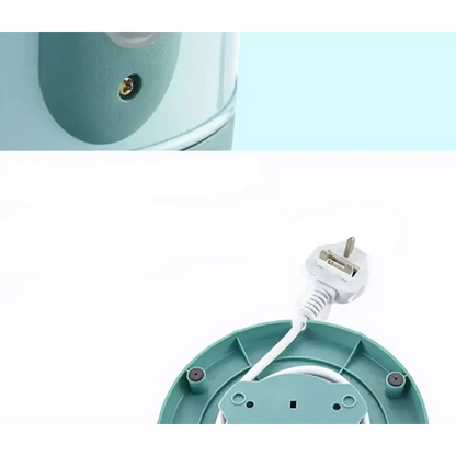 Théière électrique Vintage