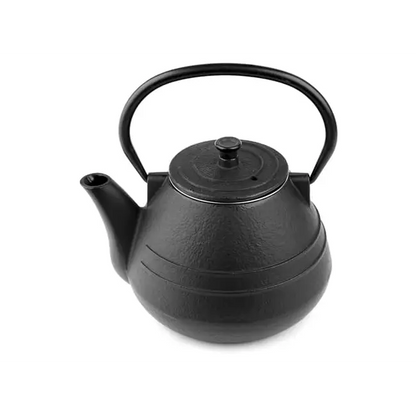 Théière en fonte 1 Litre