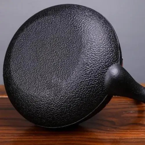 Théière en Fonte Sakura Artisanale