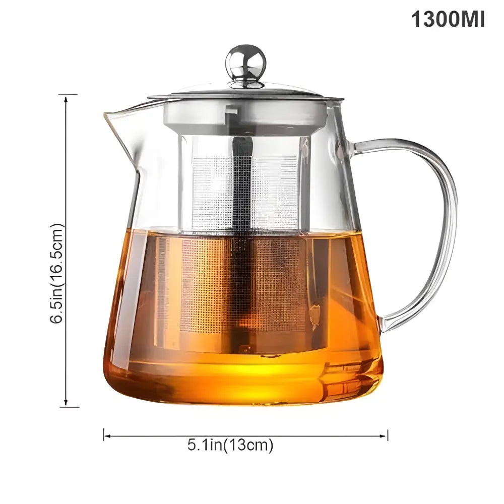 Théière-en-Verre-Borosilicate-1300-ml
