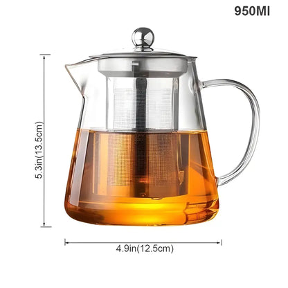 Théière-en-Verre-Borosilicate-950-ml