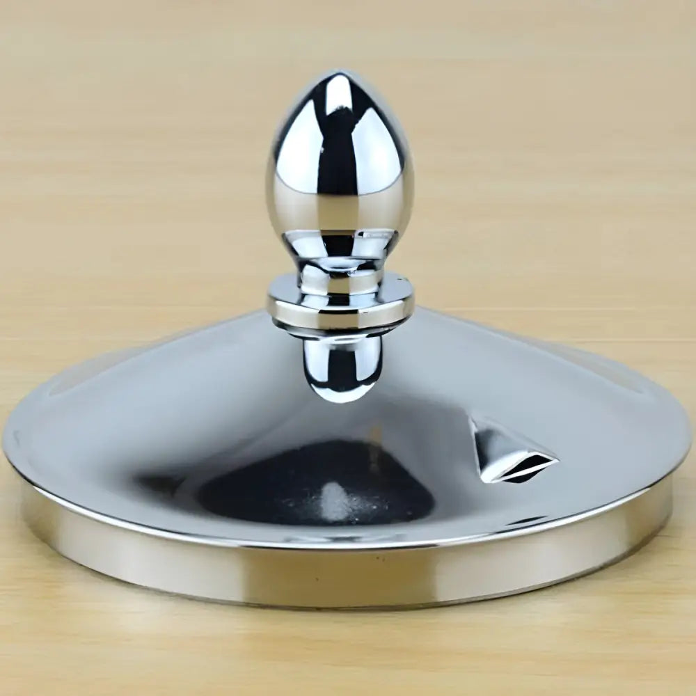 Théière Inox Induction