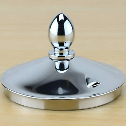 Théière Inox Induction