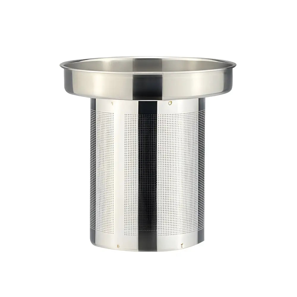 Théière Inox Induction