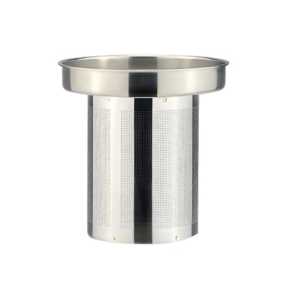 Théière Inox Induction