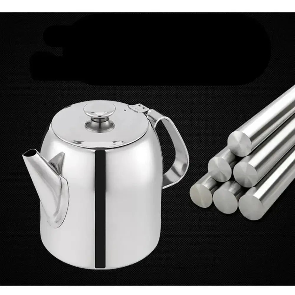 Théière inox Tunisie