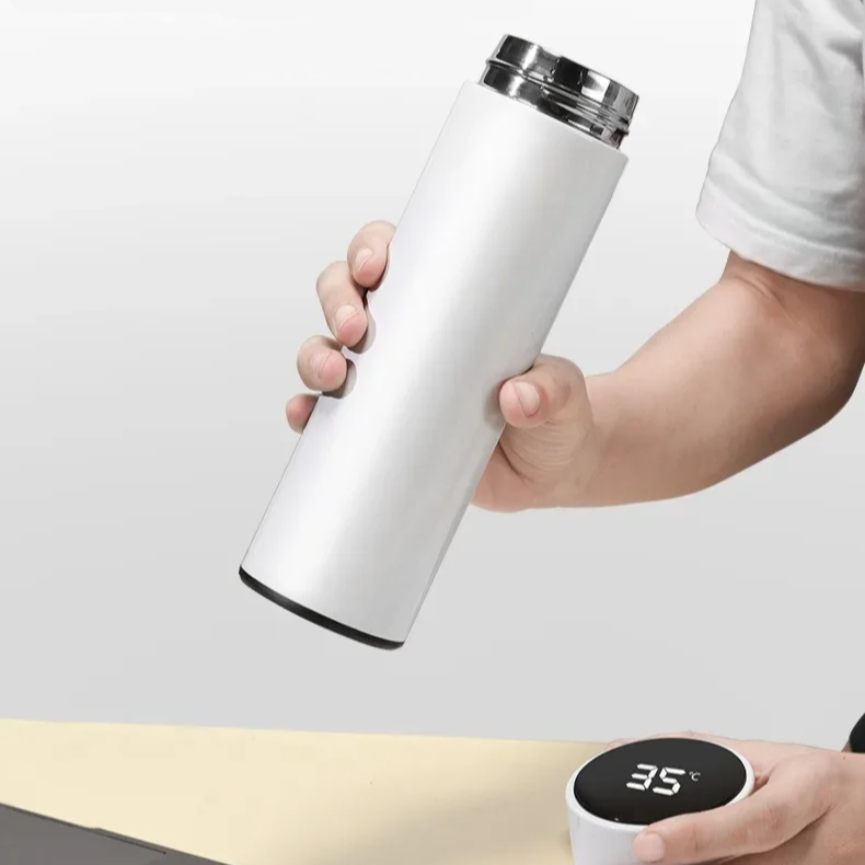 Thermos Intelligent LED