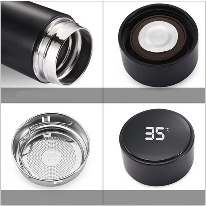 Thermos Intelligent LED
