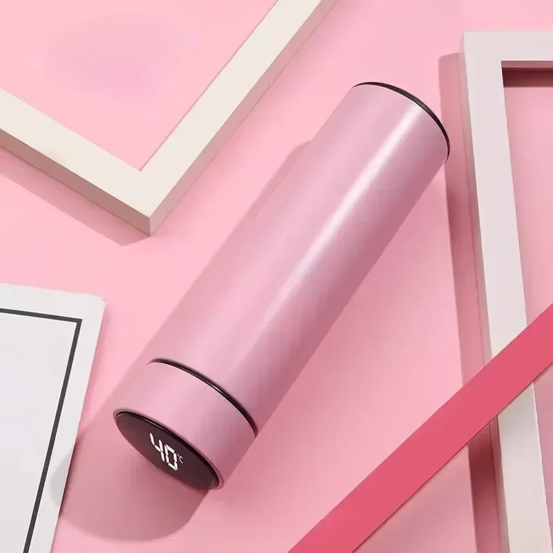 thermos intelligent led rose