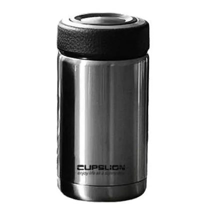 Thermos Thé en Acier