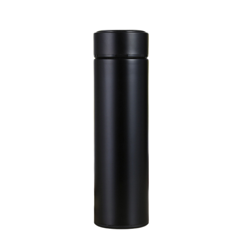 Thermos Infuseur Noir