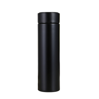 Thermos Infuseur Noir