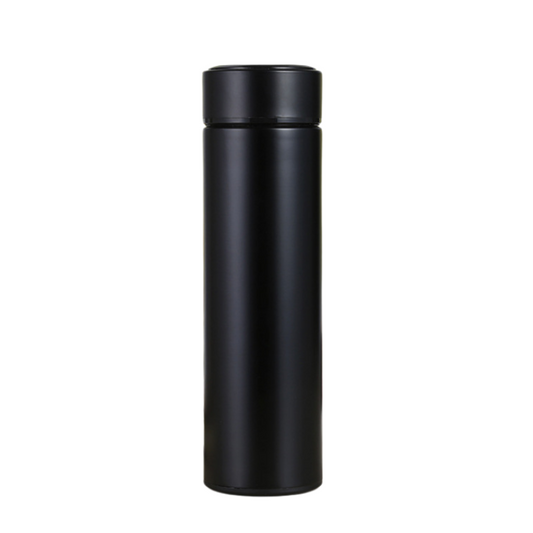Thermos Infuseur Noir