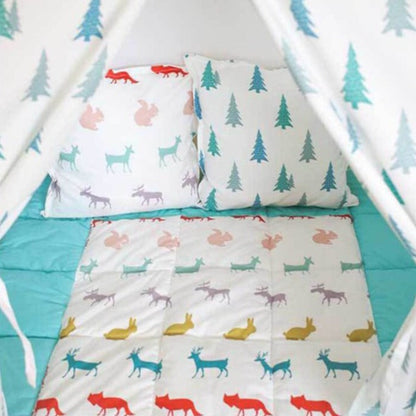 Tipi pour Bébé Garçon