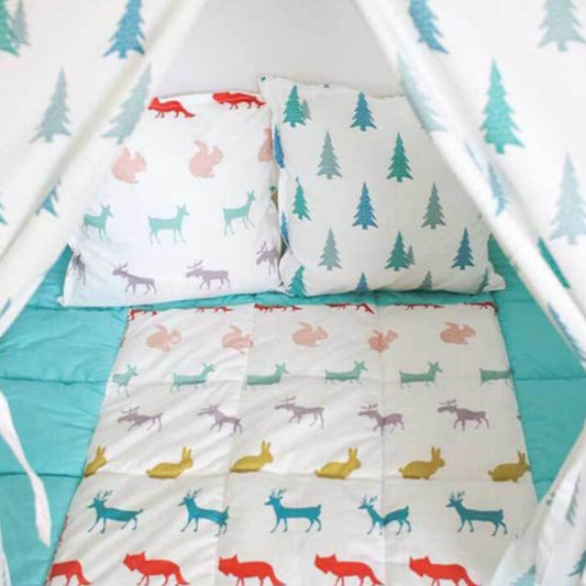 Tipi pour Bébé Garçon