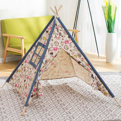 Tipi Enfant Chic Paris