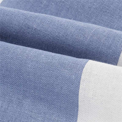 Tipi Garçon Bleu et Blanc