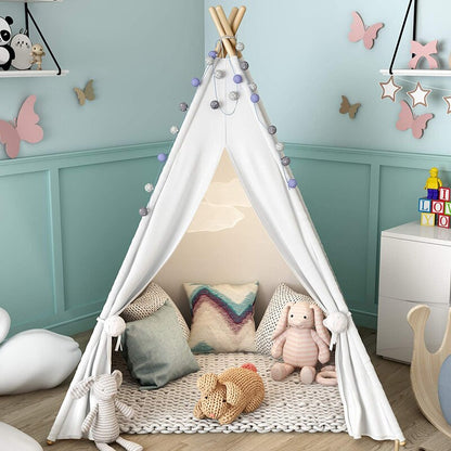 Tipi Enfant Intérieur