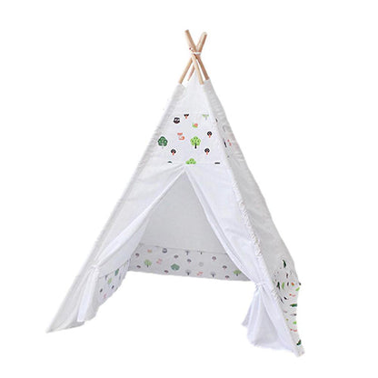 Tipi Indien Intérieur pour Bébé
