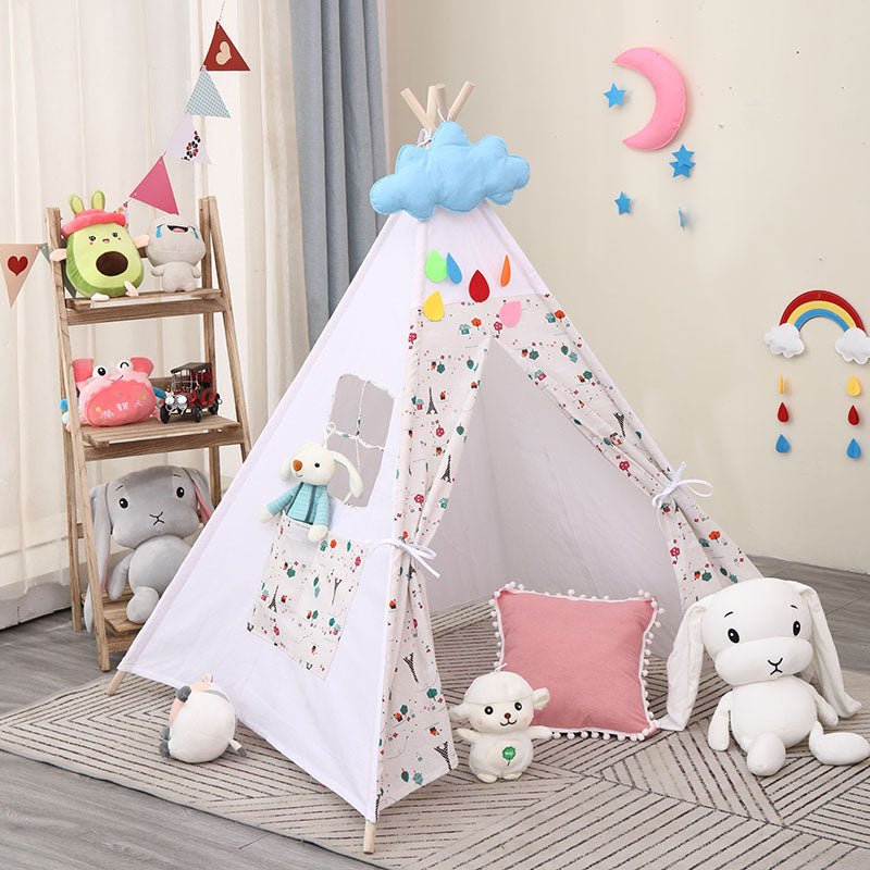 Tipi Maison Enfant