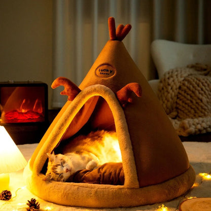 tipi pour chat | TIPI CONFORT CAT