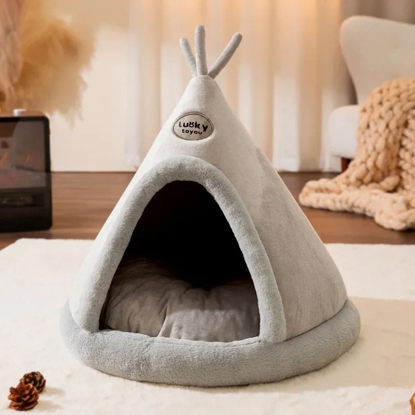 tipi pour chat | TIPI CONFORT CAT