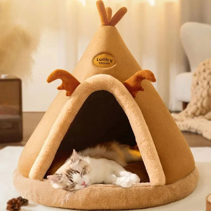 tipi pour chat | TIPI CONFORT CAT