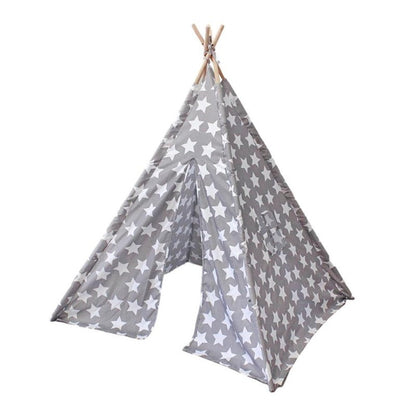 Tipi Bébé avec Étoile