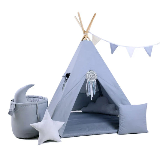 tipi-gris-enfant