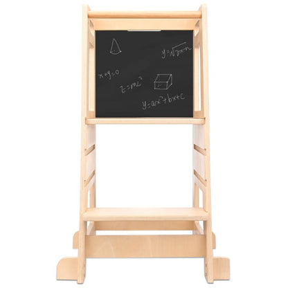 Tour d'observation Montessori