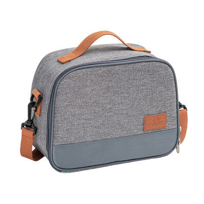 Trousse Isotherme Grise