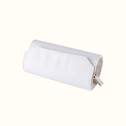 Trousse à bijoux marmotte pailletée