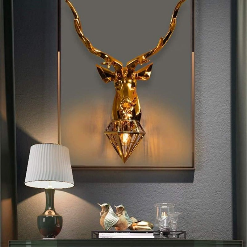 Applique Murale | CERVO