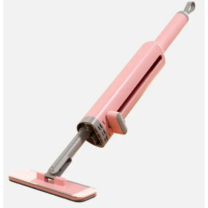 UniMop 360 : Le Nettoyage Révolutionnaire Tout-en-Un (2 serpillères offertes)