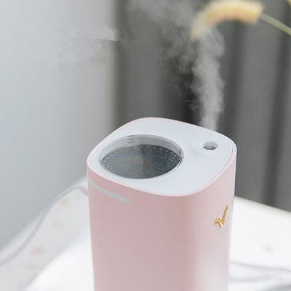 Veilleuse étoile humidificateur bébé 2en1 - ZINO
