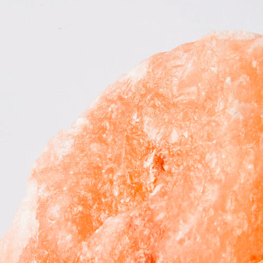 Véritable Lampe de Sel D'Himalaya 2 à 3 kg