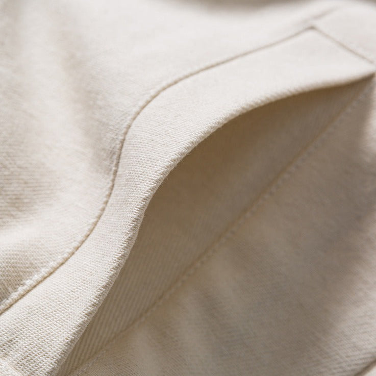 Veste fleurs japonaise