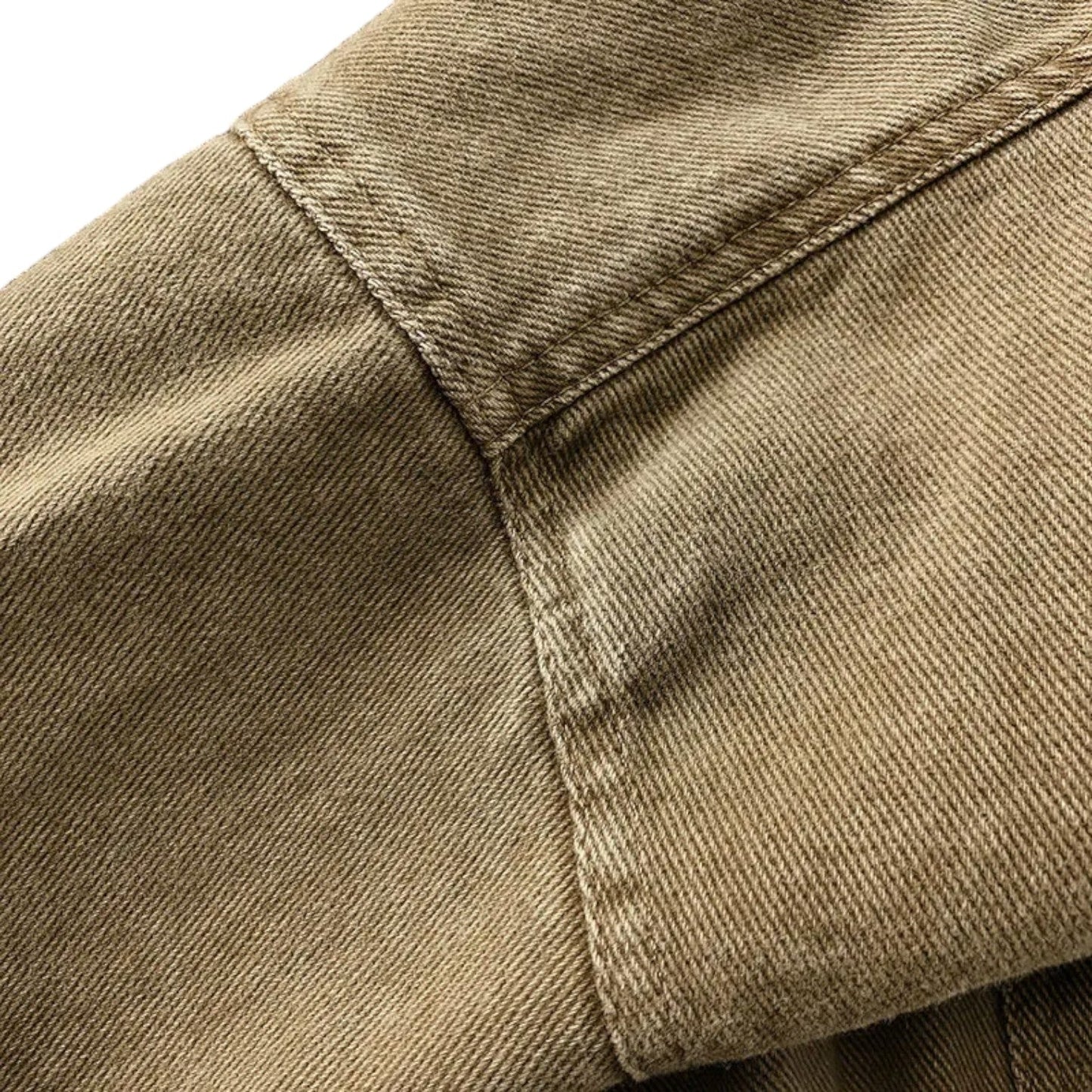 Veste brodee japonaise