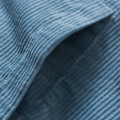 Veste jean toile japonaise