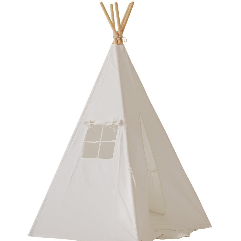 Tente Tipi Blanche Neige