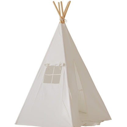 Tente Tipi Blanche Neige